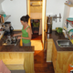 Illustration for article titled Could you see yourself living in any of these incredibly tiny houses?